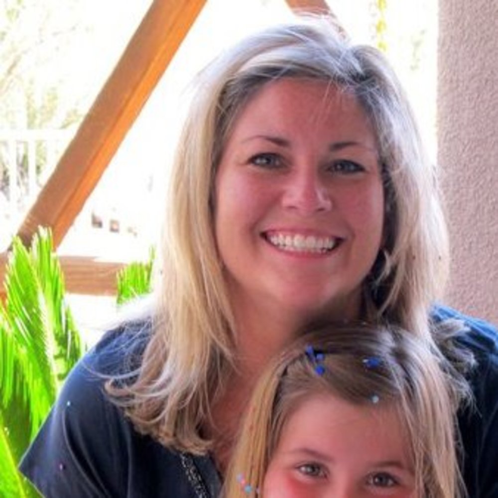 Meet your Posher, Tami